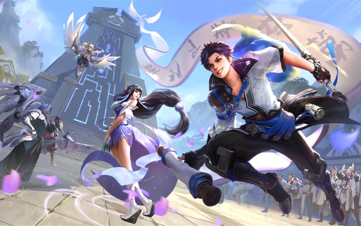 LPL春季赛今日赛程及首发阵容