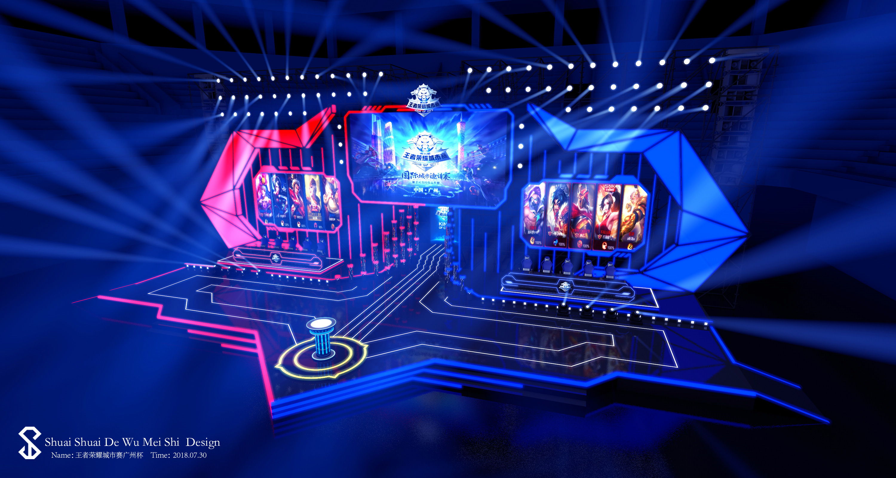 CS2 在2025年游戏奖中获得了年度电子竞技游戏