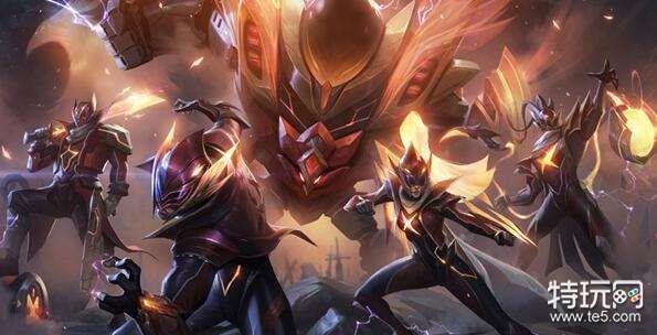 【战报】2021KPL春季赛常规赛第二轮W3D2，广州TTG 3-0 佛山GK