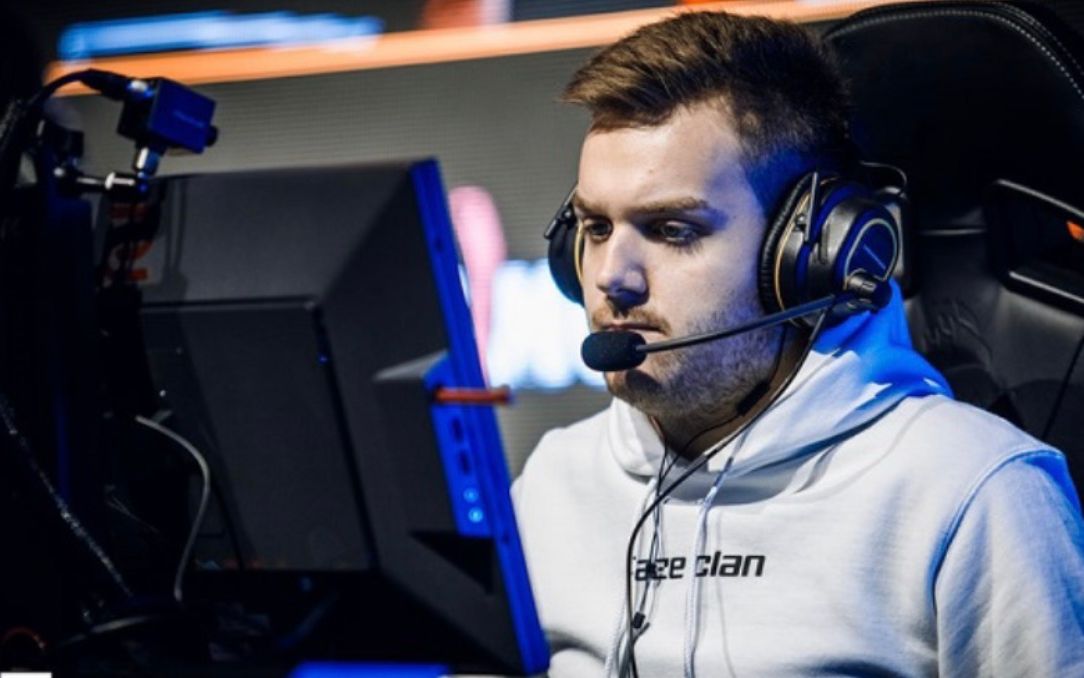 冥想训练还是直接不练？LNG不敌LGD 核心Scout一周仅rank7局