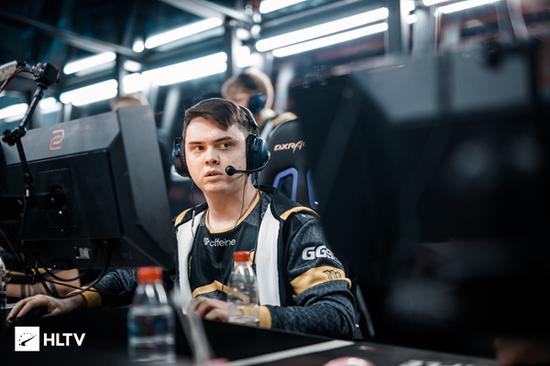 neL补充NiKo转会传言：此前拒绝系Falcons赛事过少