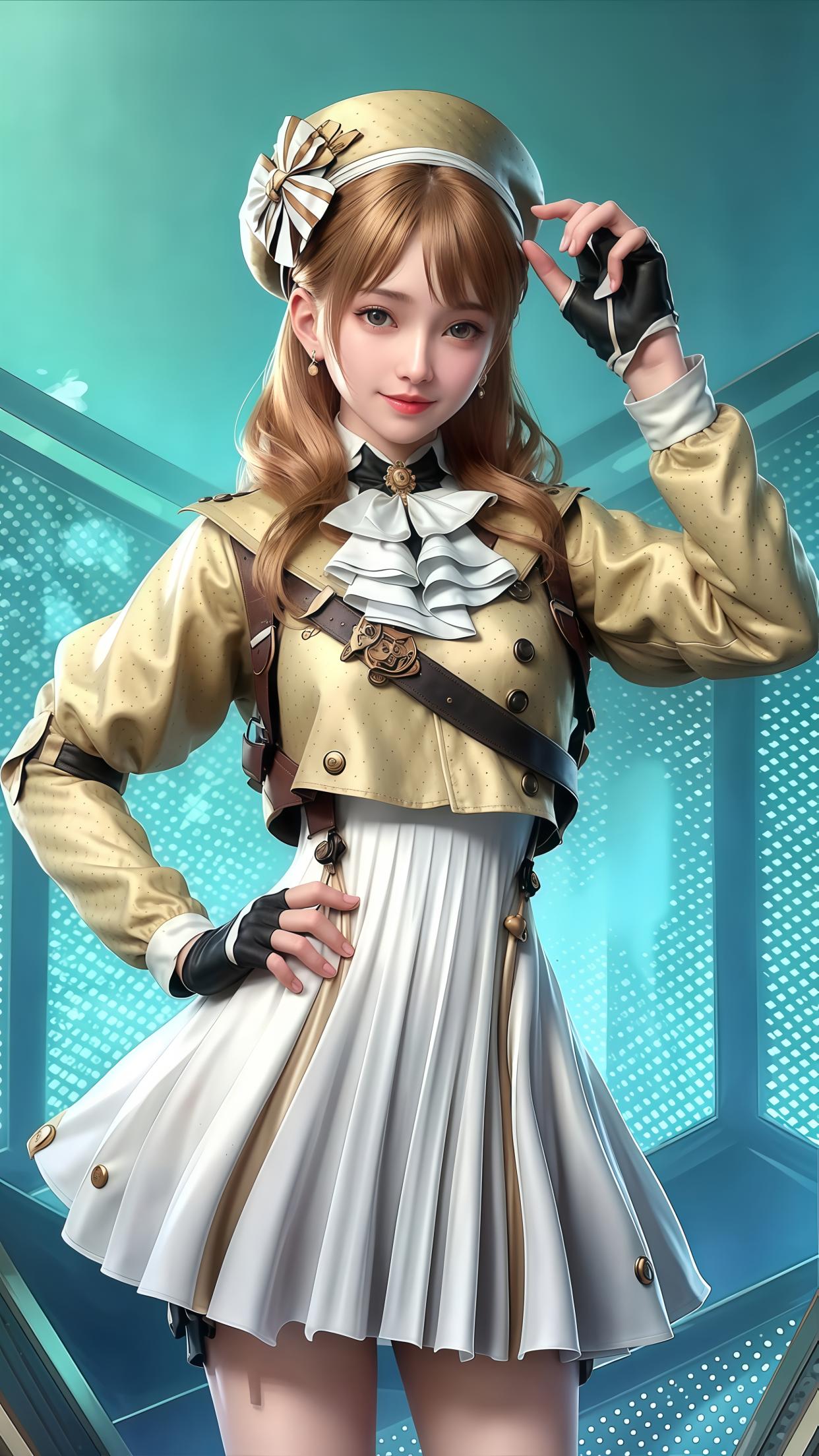 LOL 官方推特发布了一张 knight 拿着奖杯的照片：他回来捍卫荣誉！