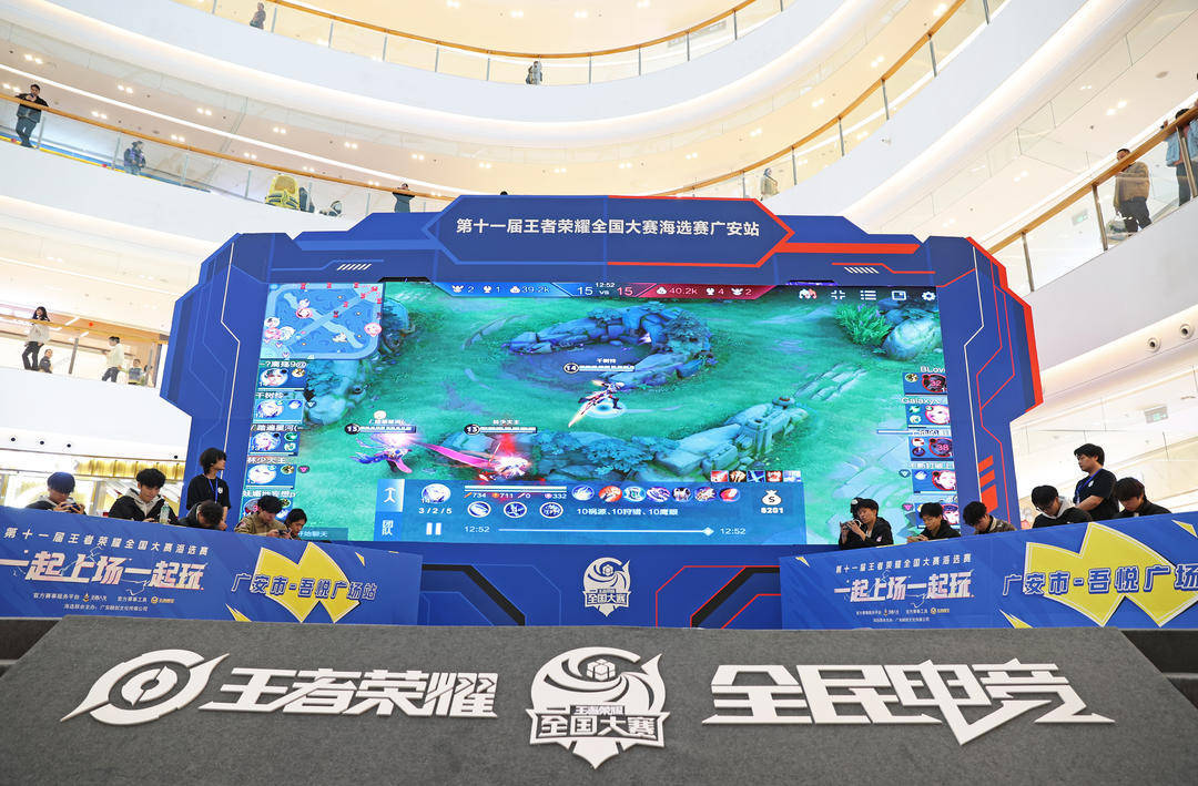 UP群访 Ning：我虽然真的很久没玩过千珏了 但队友们都相信了我